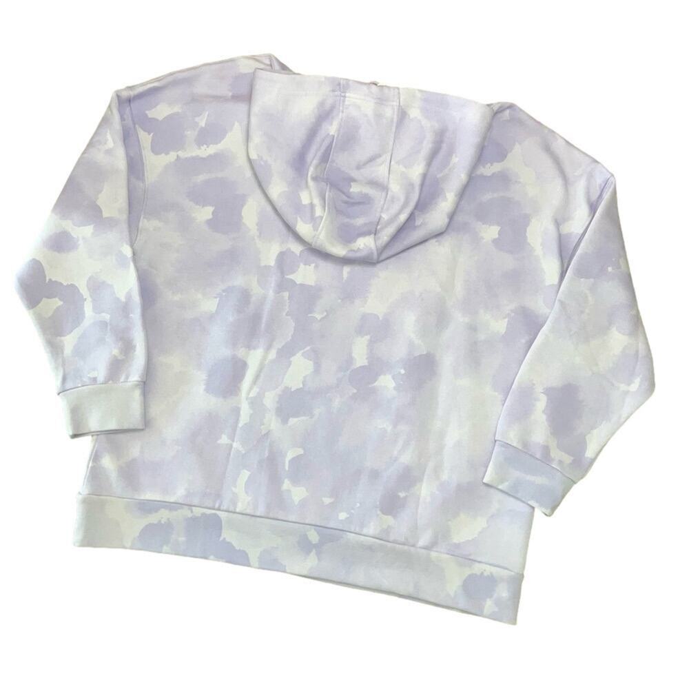 LazyPants Women's Hoodie Fleece Oversized Size Large NWT - Picture 5 of 12